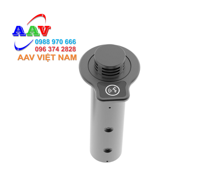 Micro hội nghị truyền hình VIS-BCY-F